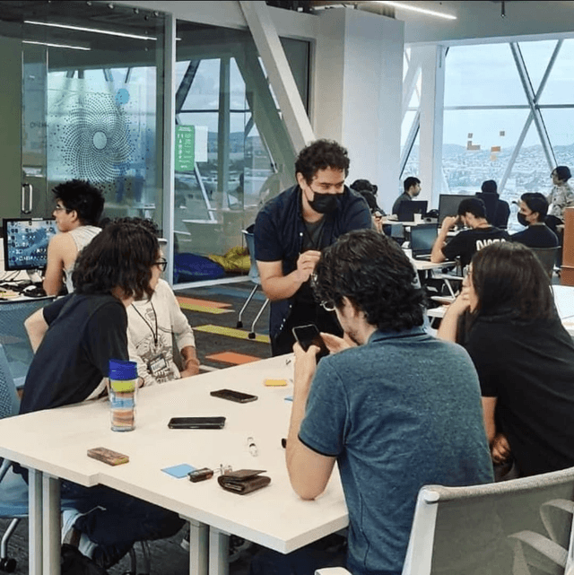 Mentoring 1
